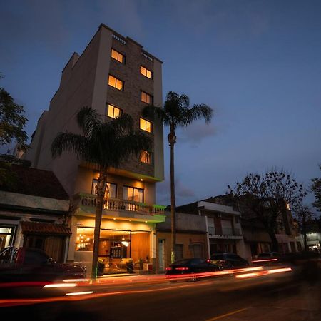 Like Design Hotel Rivera Exterior foto